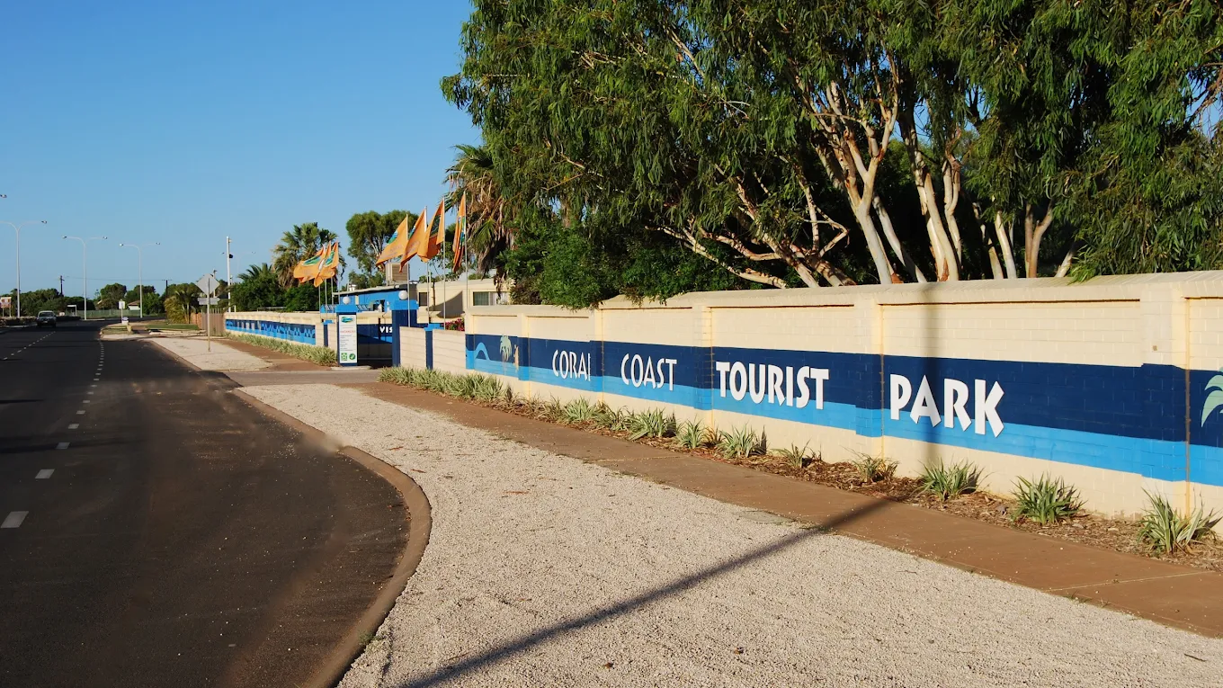 Coral Coast Tourist Park - 2
